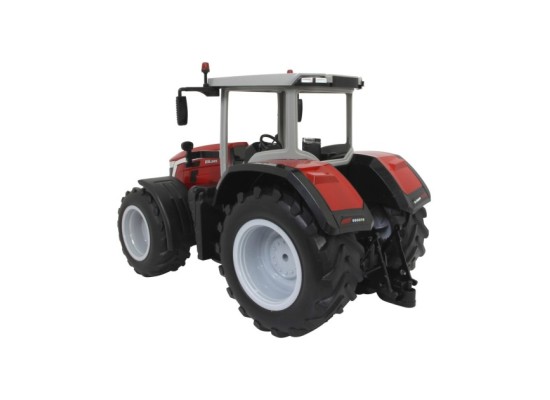 RC Traktor Massey Ferguson