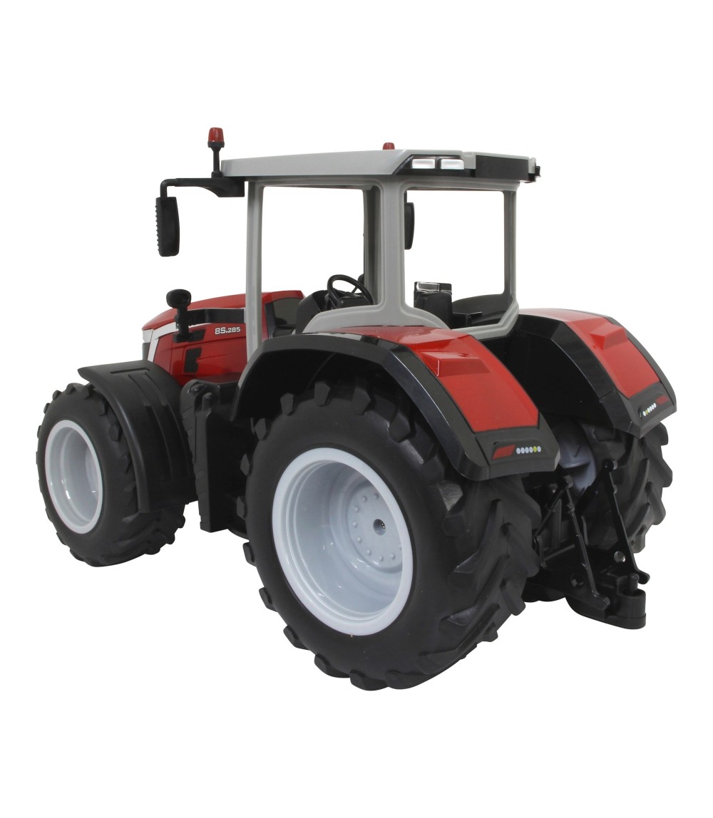 RC Traktor Massey Ferguson