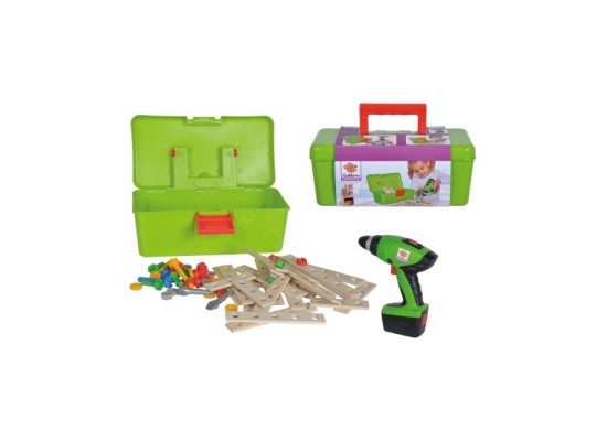 Werkzeugbox Constructor