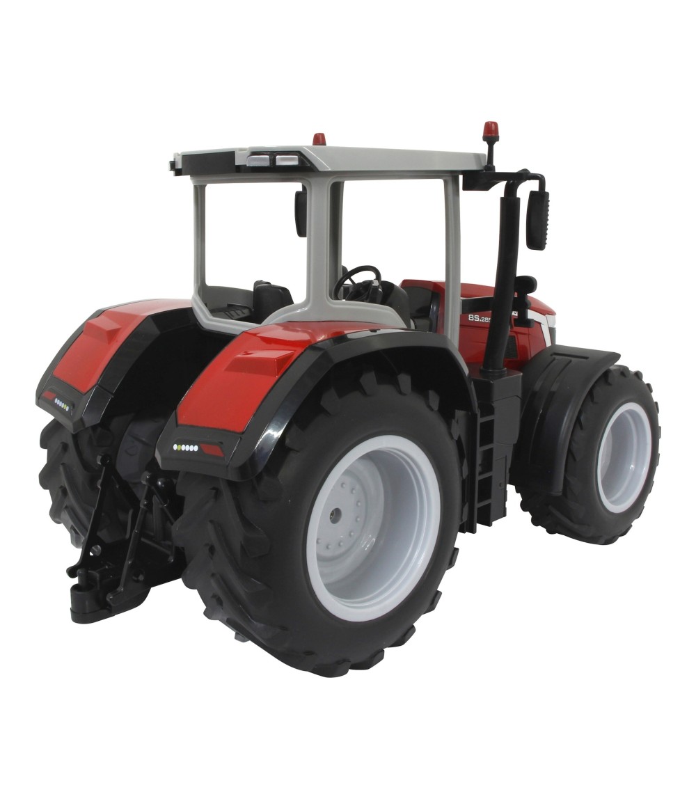 RC Traktor Massey Ferguson