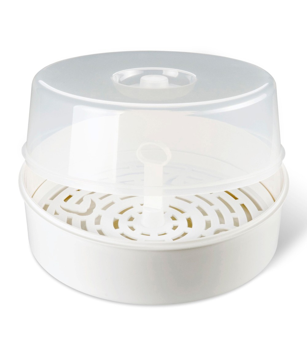 Mikrowellen-Sterilisator