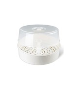 Mikrowellen-Sterilisator