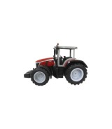 RC Traktor Massey Ferguson