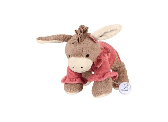 Spieluhr Esel Emmily 17cm