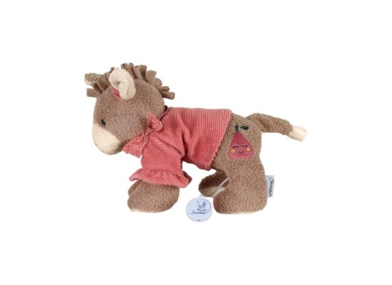 Spieluhr Esel Emmily 17cm