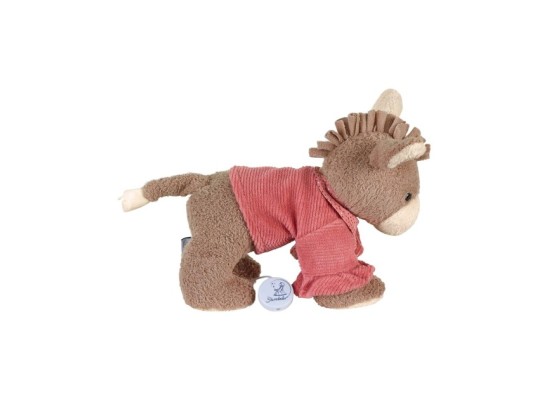 Spieluhr Esel Emmily 17cm