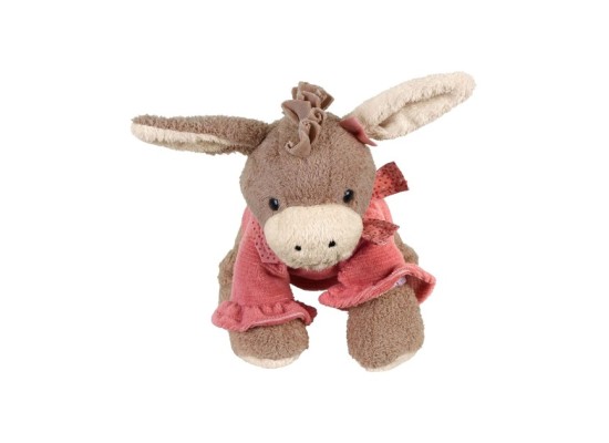 Spieluhr Esel Emmily 17cm