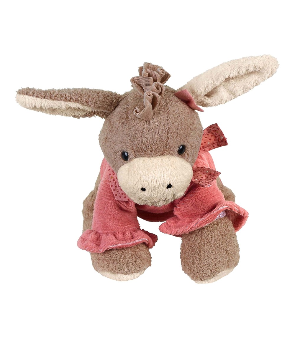 Spieluhr Esel Emmily 17cm