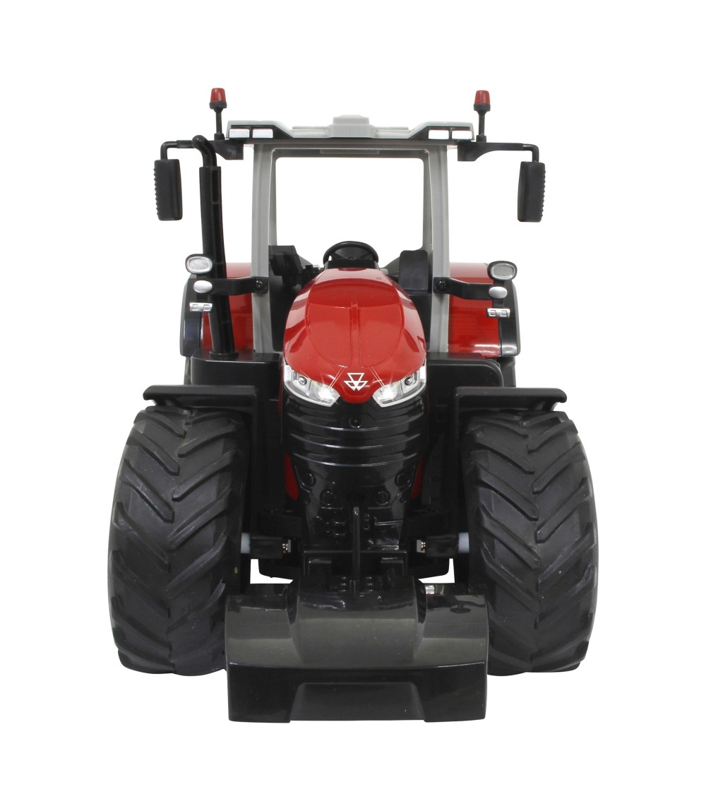 RC Traktor Massey Ferguson
