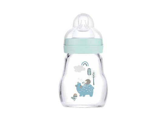 Babyflasche Feel Good matt