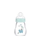 Babyflasche Feel Good matt