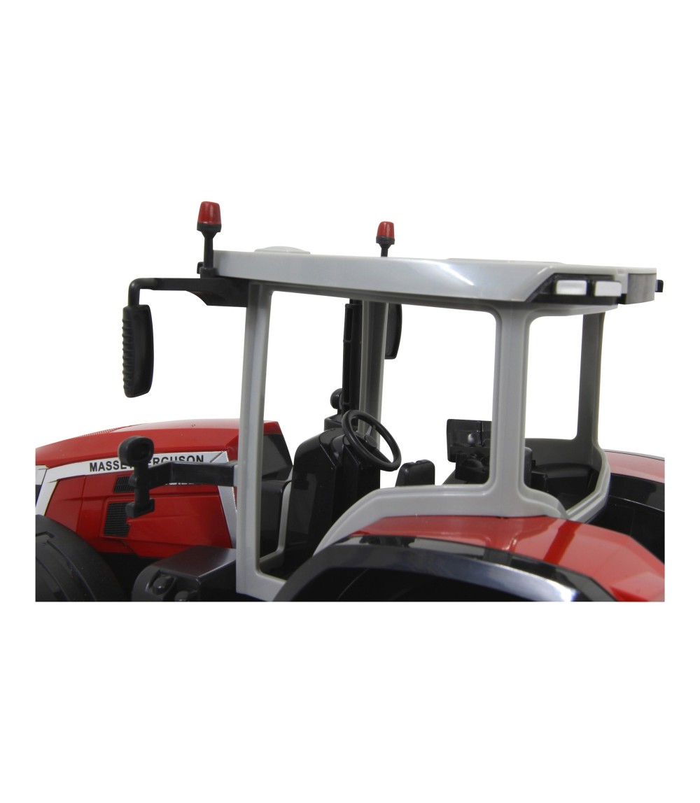 RC Traktor Massey Ferguson