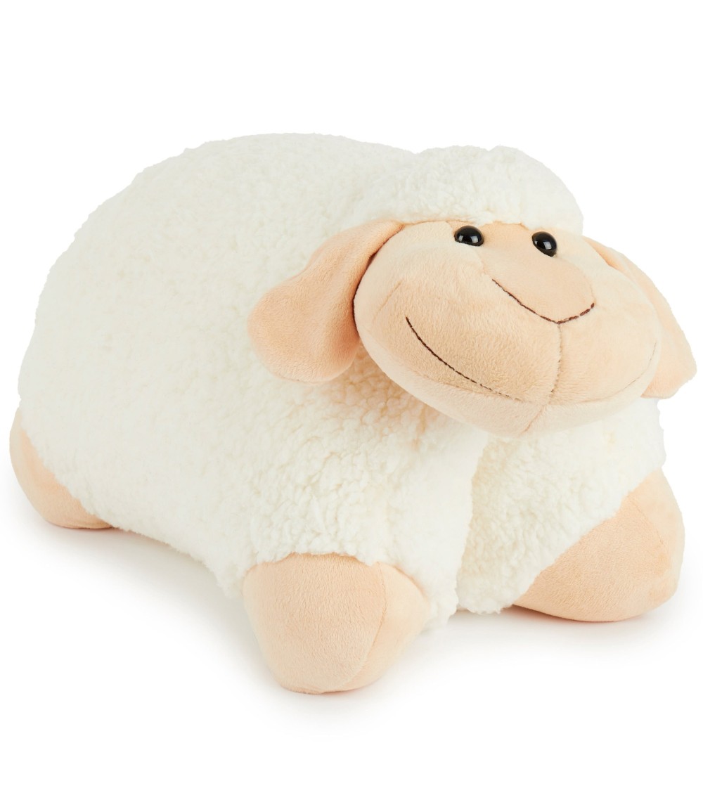 XXL Schaf Kuscheltier Groß - ab Geburt