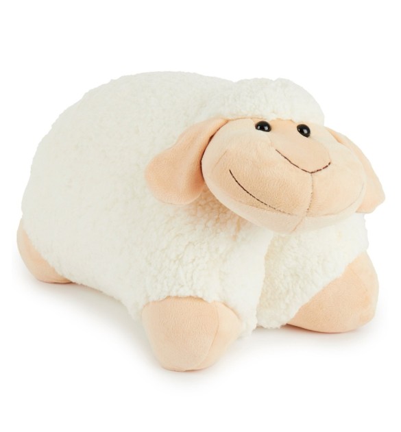 XXL Schaf Kuscheltier Groß - ab Geburt