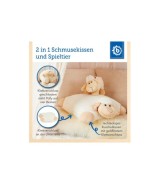 XXL Schaf Kuscheltier Groß - ab Geburt