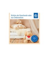 XXL Schaf Kuscheltier Groß - ab Geburt