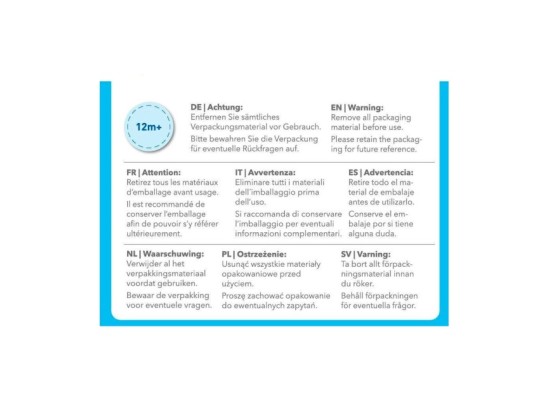 XXL Schaf Kuscheltier Groß - ab Geburt