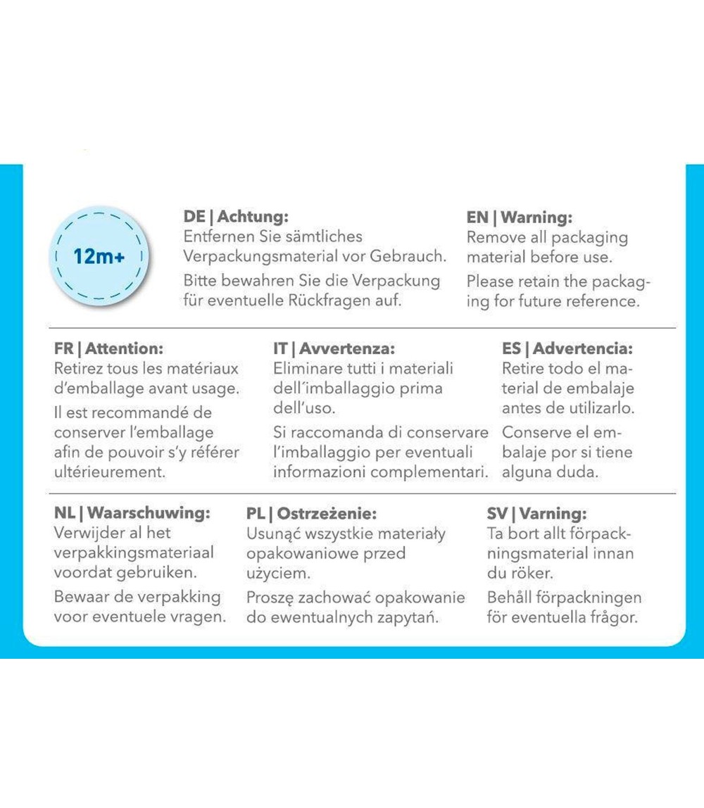 XXL Schaf Kuscheltier Groß - ab Geburt