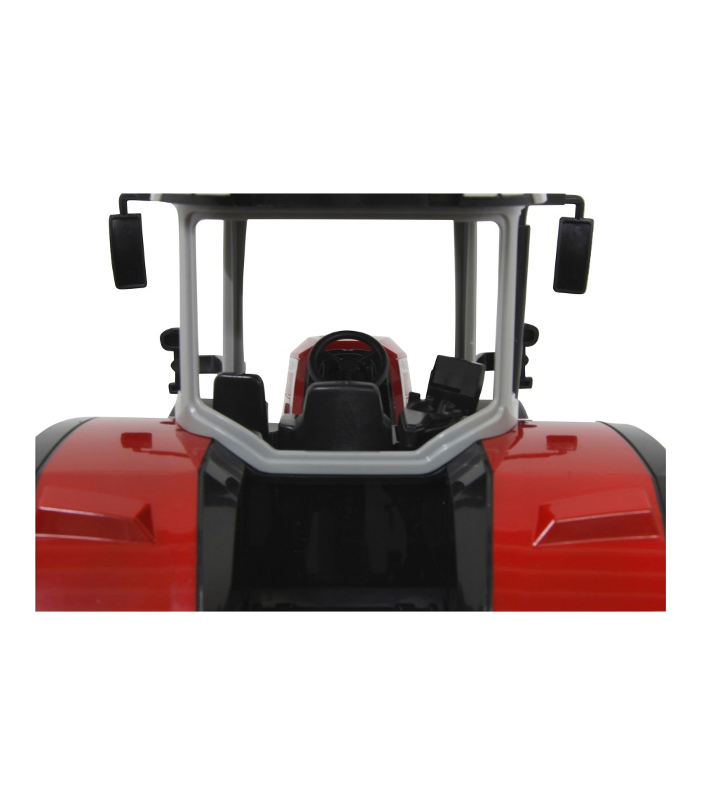 RC Traktor Massey Ferguson