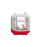 Clever Tonie Hörfigur Die Kackwurstfabrik