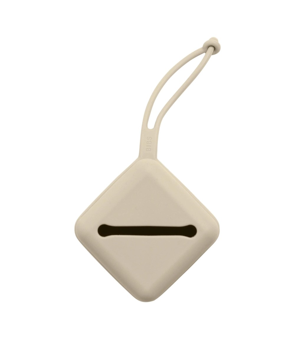 Silikon-Schnullerbox