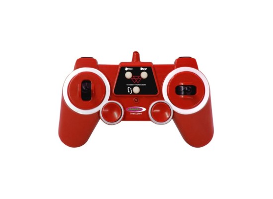 RC Traktor Massey Ferguson