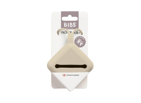 Silikon-Schnullerbox