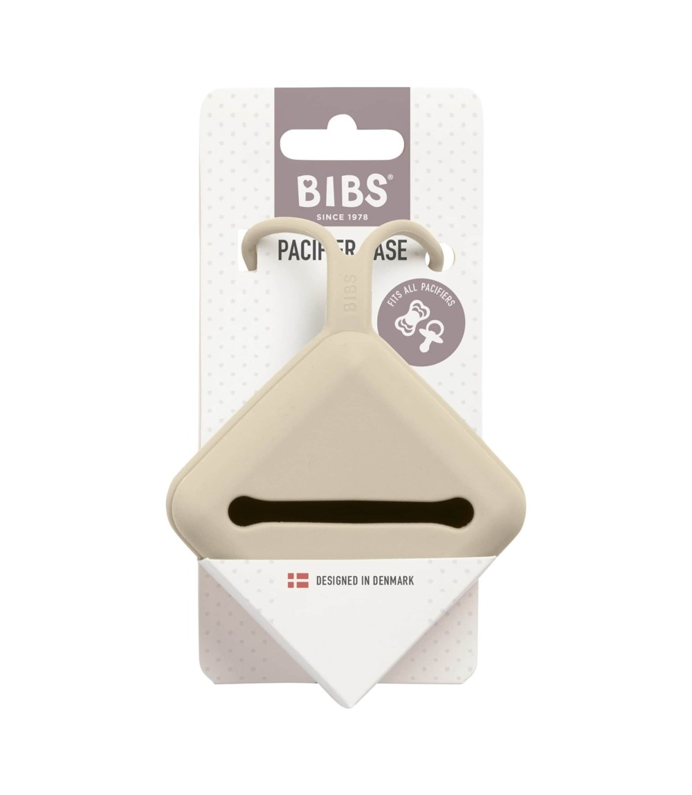 Silikon-Schnullerbox