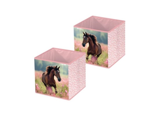 Aufbewahrungsbox 30x30x30 cm