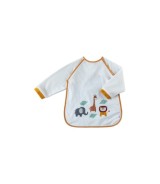 Ärmellätzchen mit Nässeschutz