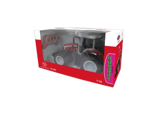 RC Traktor Massey Ferguson