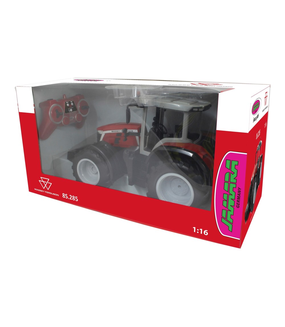 RC Traktor Massey Ferguson