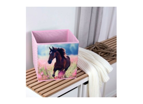 Aufbewahrungsbox 30x30x30 cm