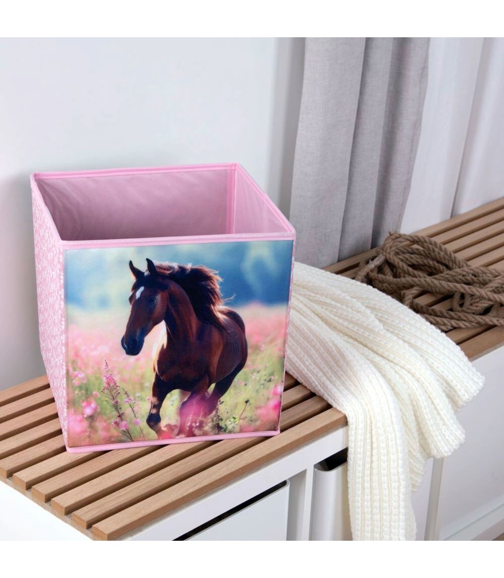 Aufbewahrungsbox 30x30x30 cm