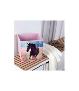 Aufbewahrungsbox 30x30x30 cm