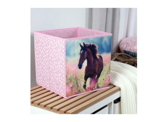 Aufbewahrungsbox 30x30x30 cm