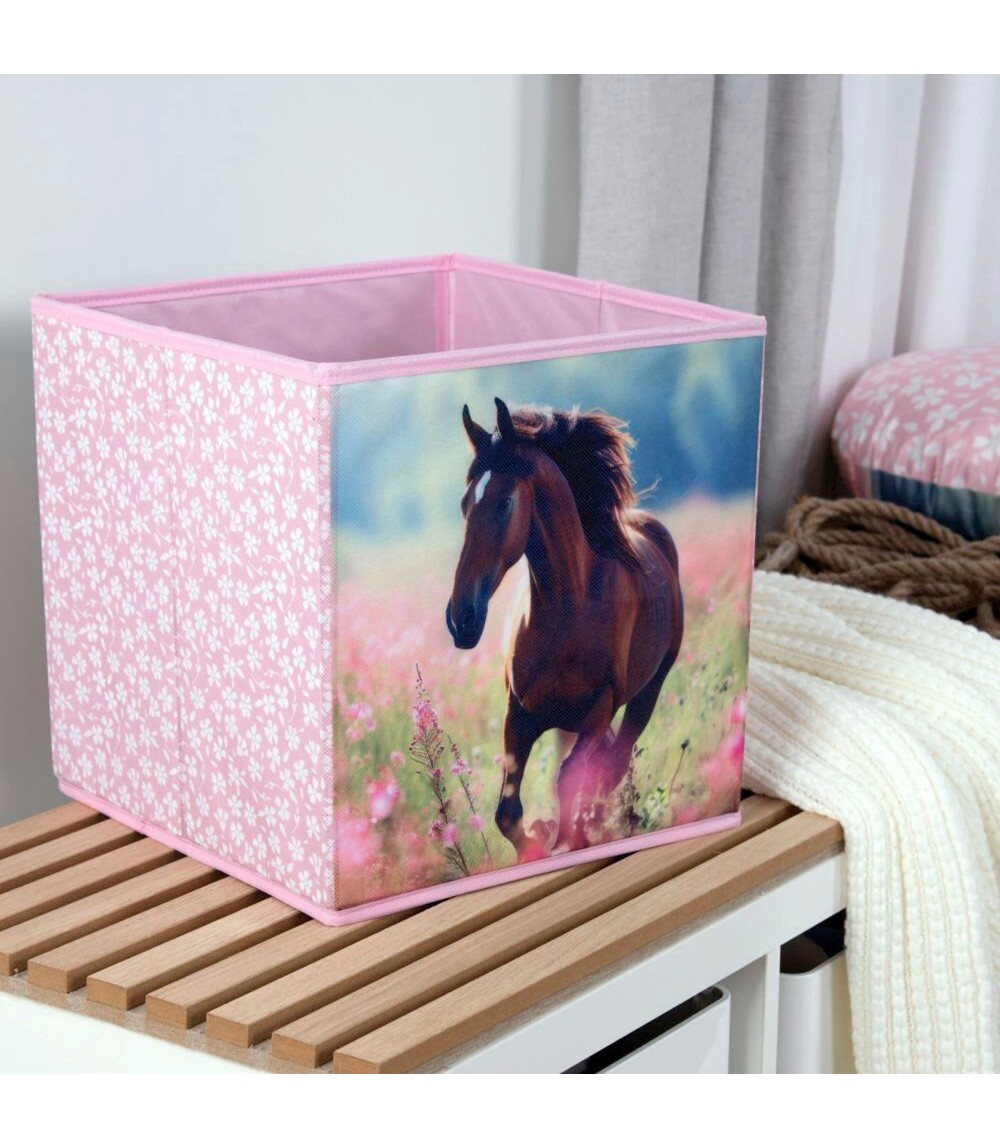 Aufbewahrungsbox 30x30x30 cm