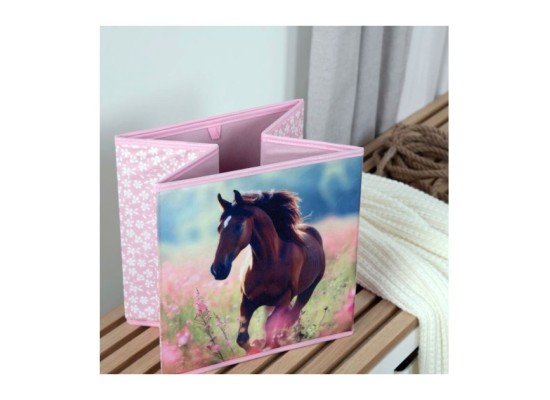 Aufbewahrungsbox 30x30x30 cm