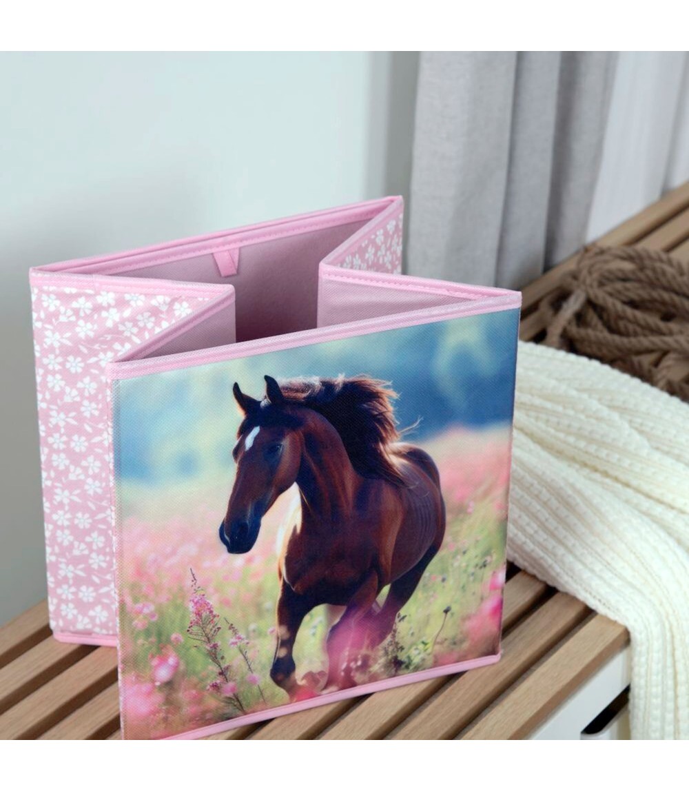 Aufbewahrungsbox 30x30x30 cm