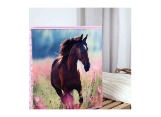 Aufbewahrungsbox 30x30x30 cm