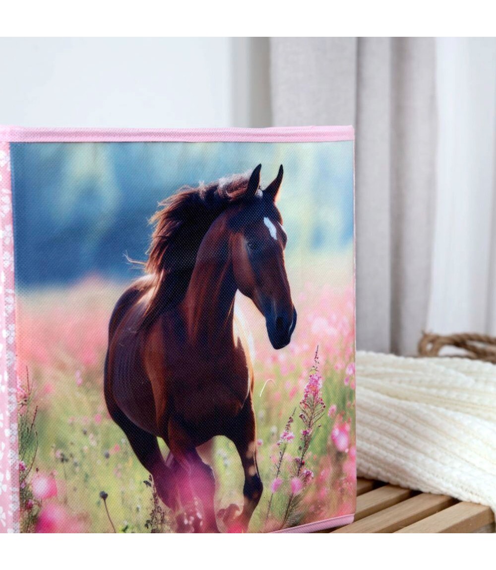 Aufbewahrungsbox 30x30x30 cm