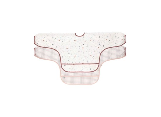 2er-Pack Ärmellätzchen Garden Explorer