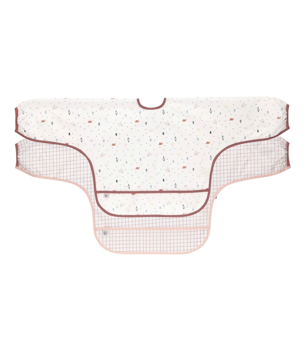 2er-Pack Ärmellätzchen Garden Explorer