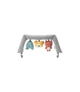Spielzeug für Babywippe Soft Friends