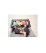 Spielzeug für Babywippe Soft Friends