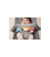 Spielzeug für Babywippe Soft Friends