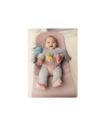 Spielzeug für Babywippe Soft Friends