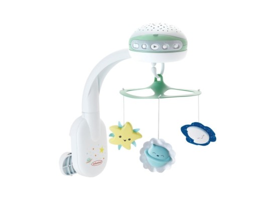 Mobile 3in1 Projektor