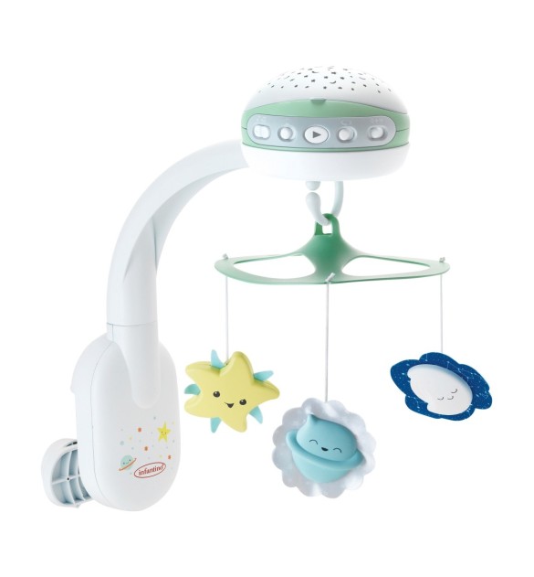 Mobile 3in1 Projektor