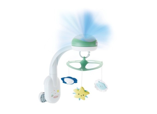 Mobile 3in1 Projektor